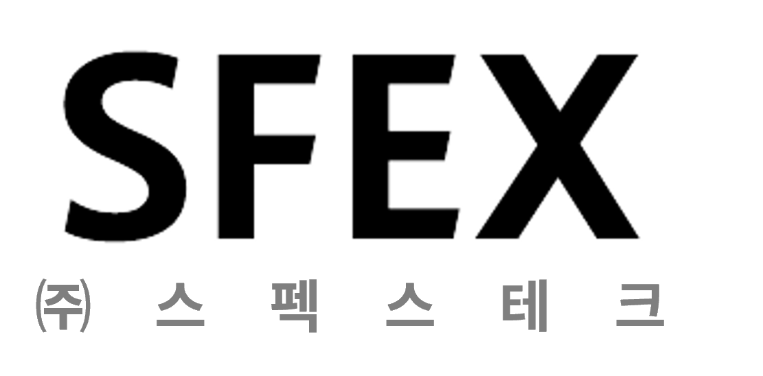 주식회사 스펙스테크 로고